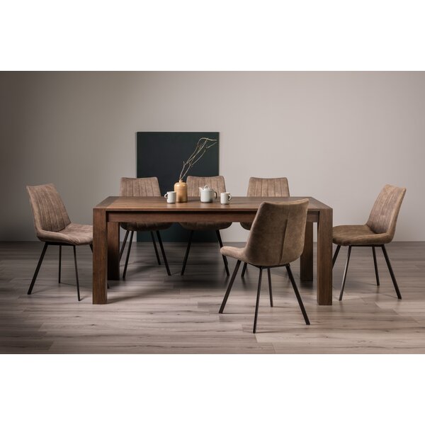 7 piece dining set shop with extendable table